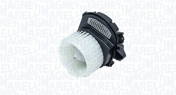 069412738010 Magneti Marelli Електромотор пічки